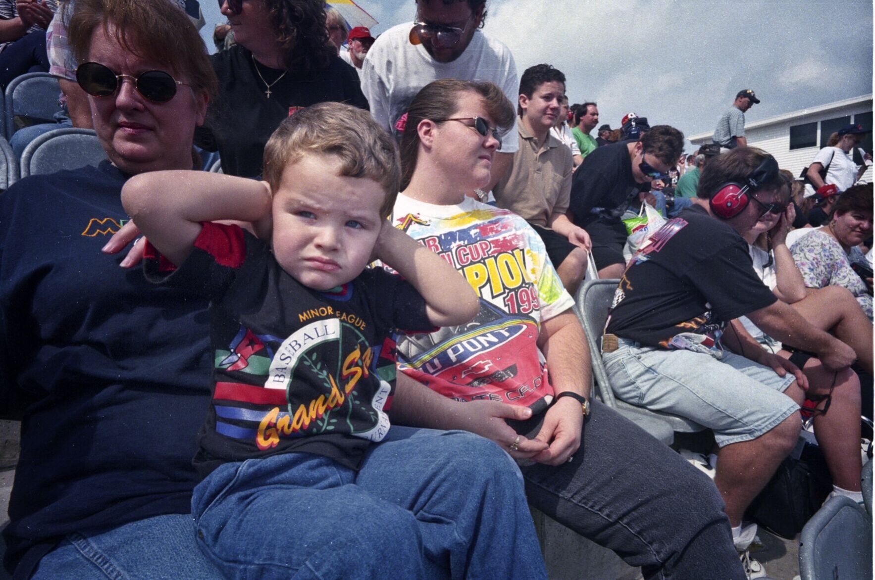 North Wilkesboro Speedway